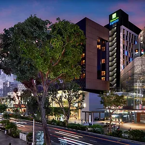 Hotel Express Orchard Road By Ihg, Singapour