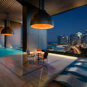 Hotel Jw Marriott South