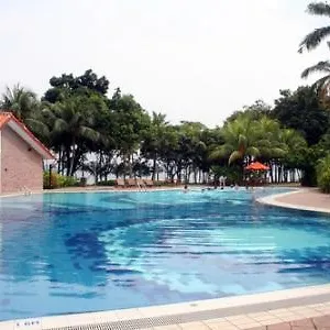 Hotel Aloha Loyang