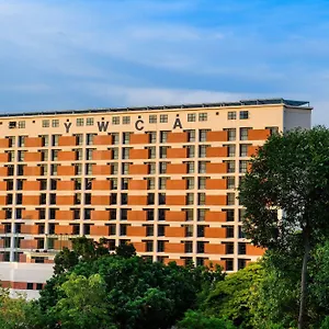 Hotel Ywca Canning, Singapour
