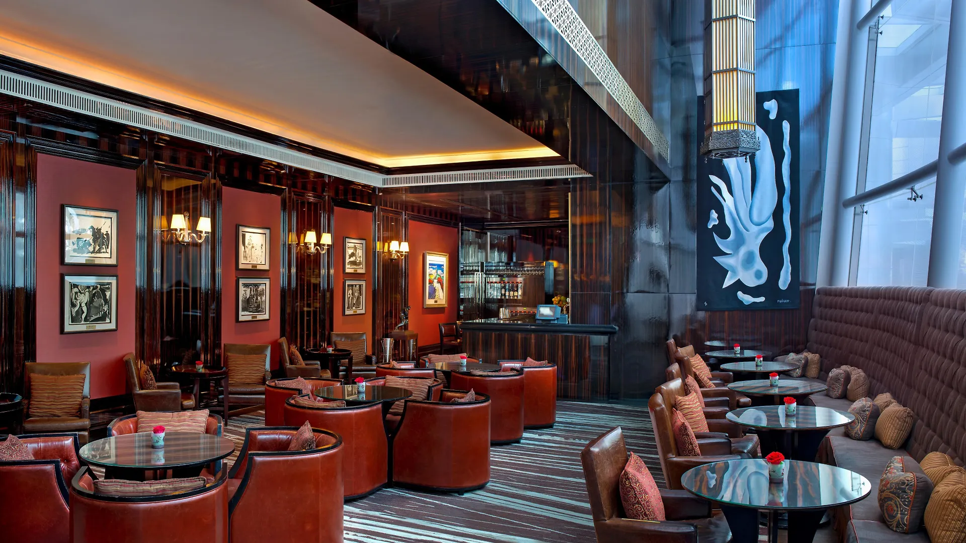 The St. Regis Singapore Singapore