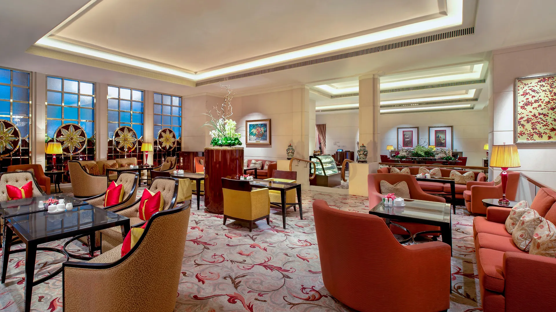 The St. Regis Singapore