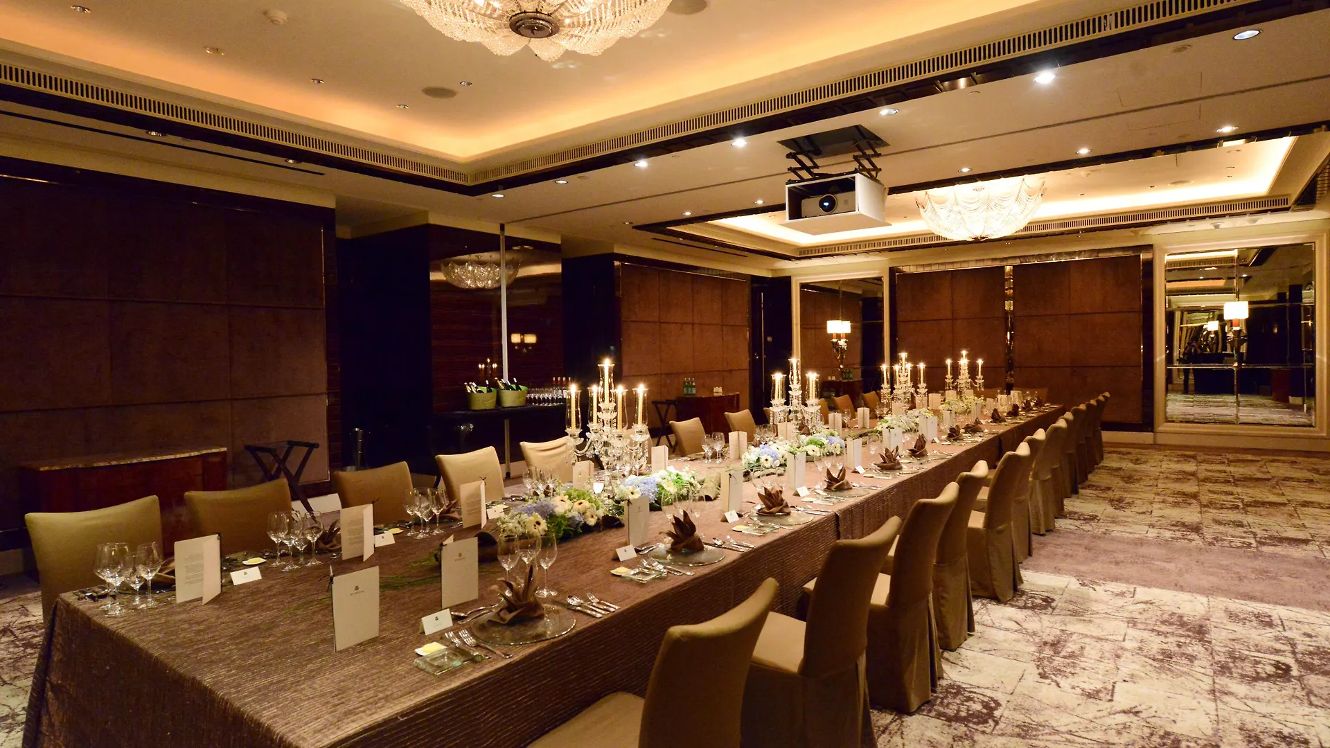The St. Regis Singapore