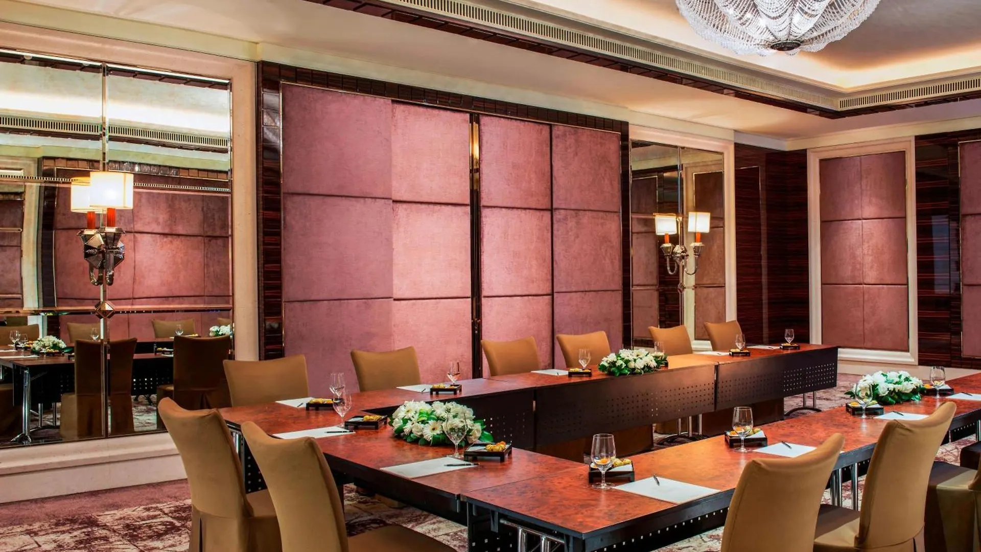 The St. Regis Singapore
