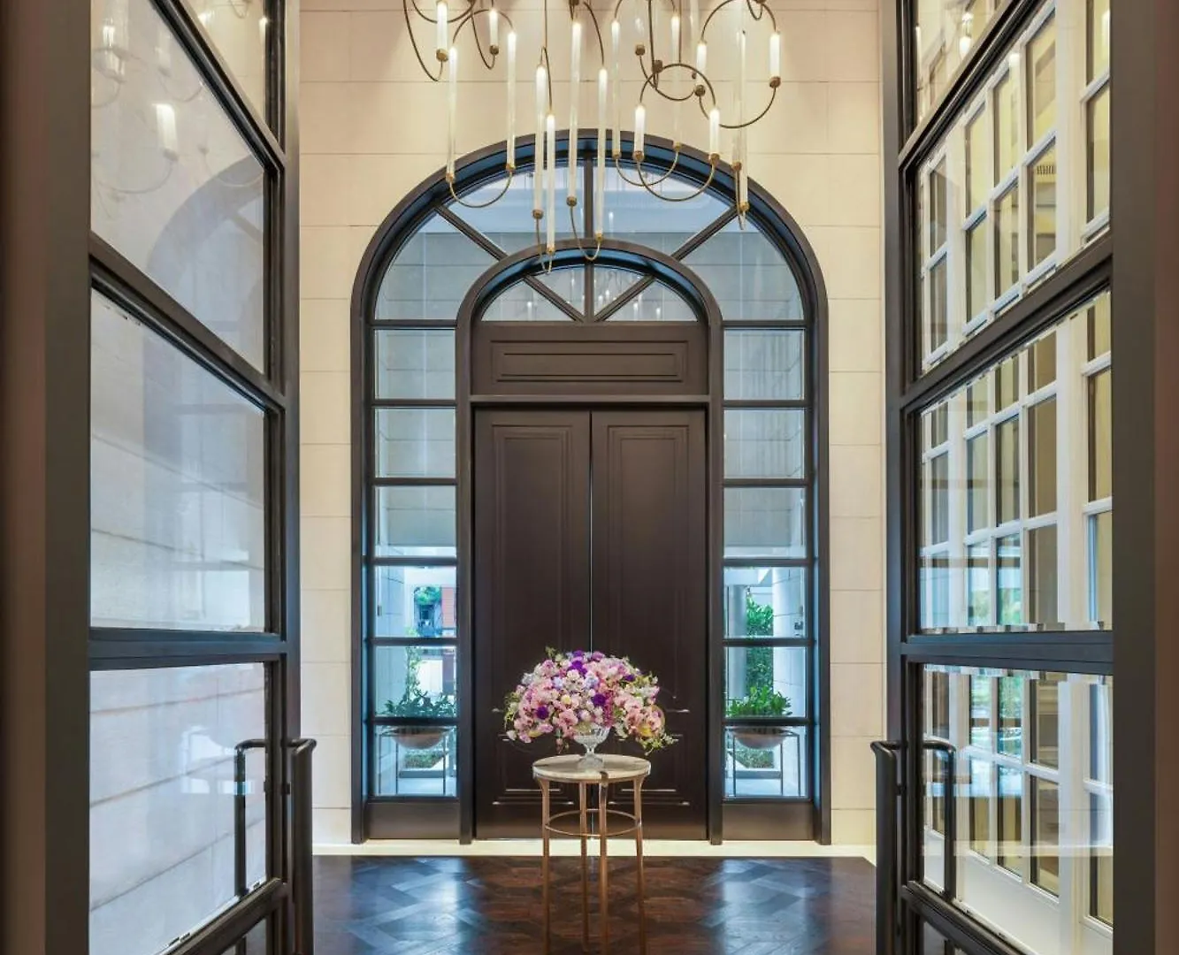 Hotel The St. Regis Singapore