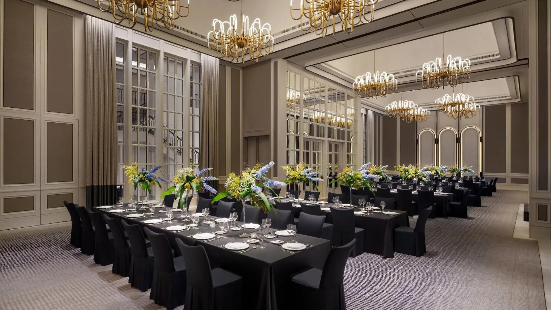 The St. Regis Singapore