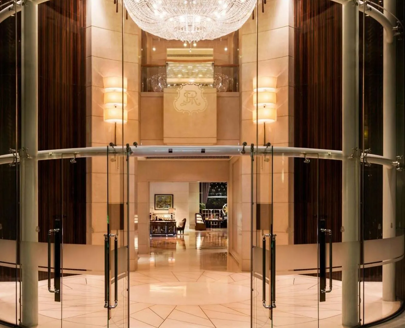The St. Regis Singapore Singapore