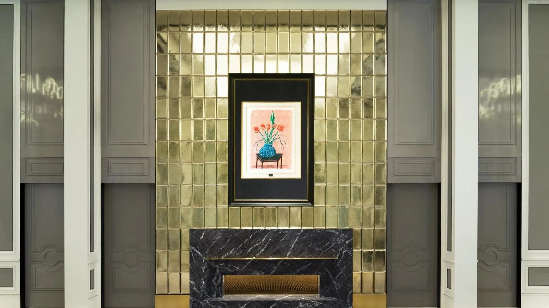 Hotel The St. Regis Singapore
