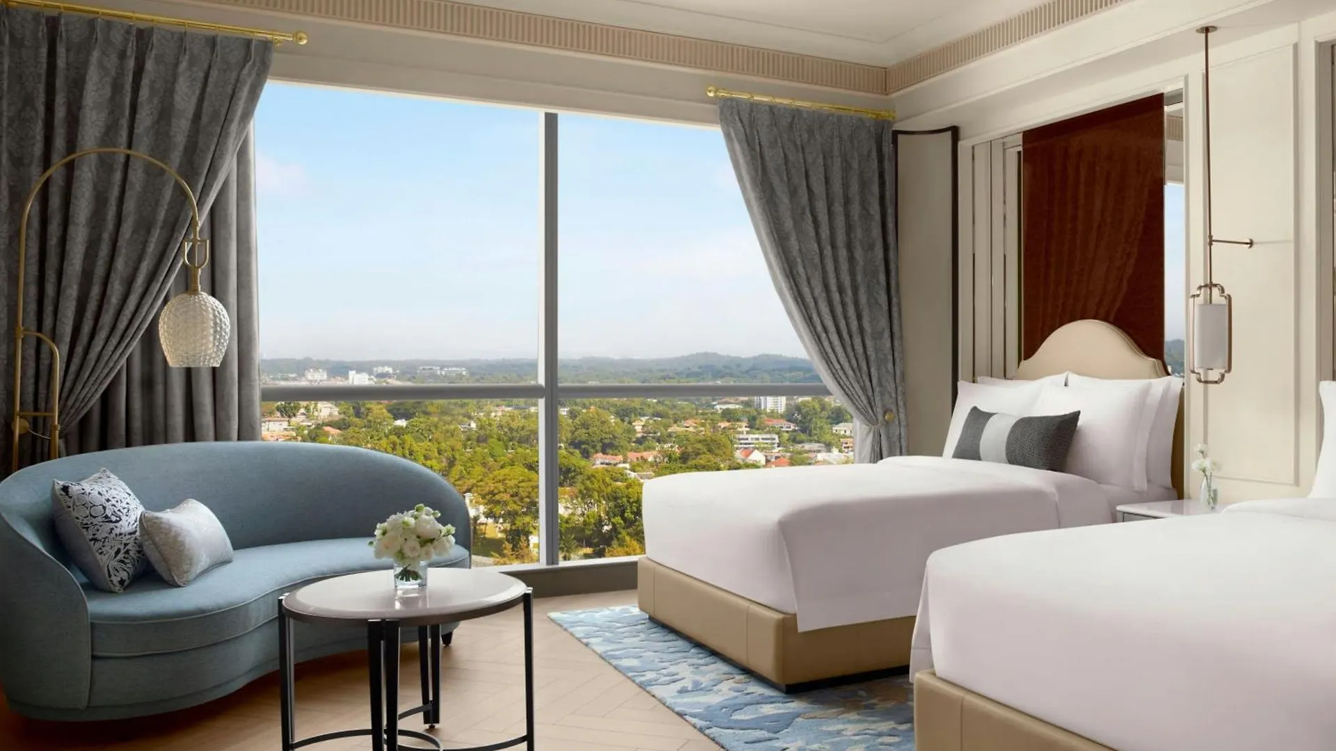 The St. Regis Singapore