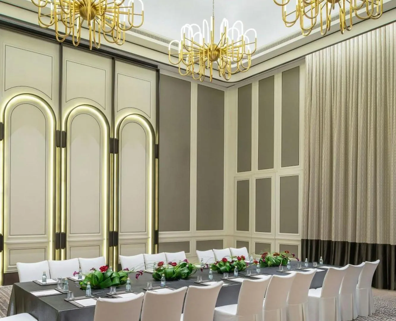 The St. Regis Singapore 5*,  Singapore