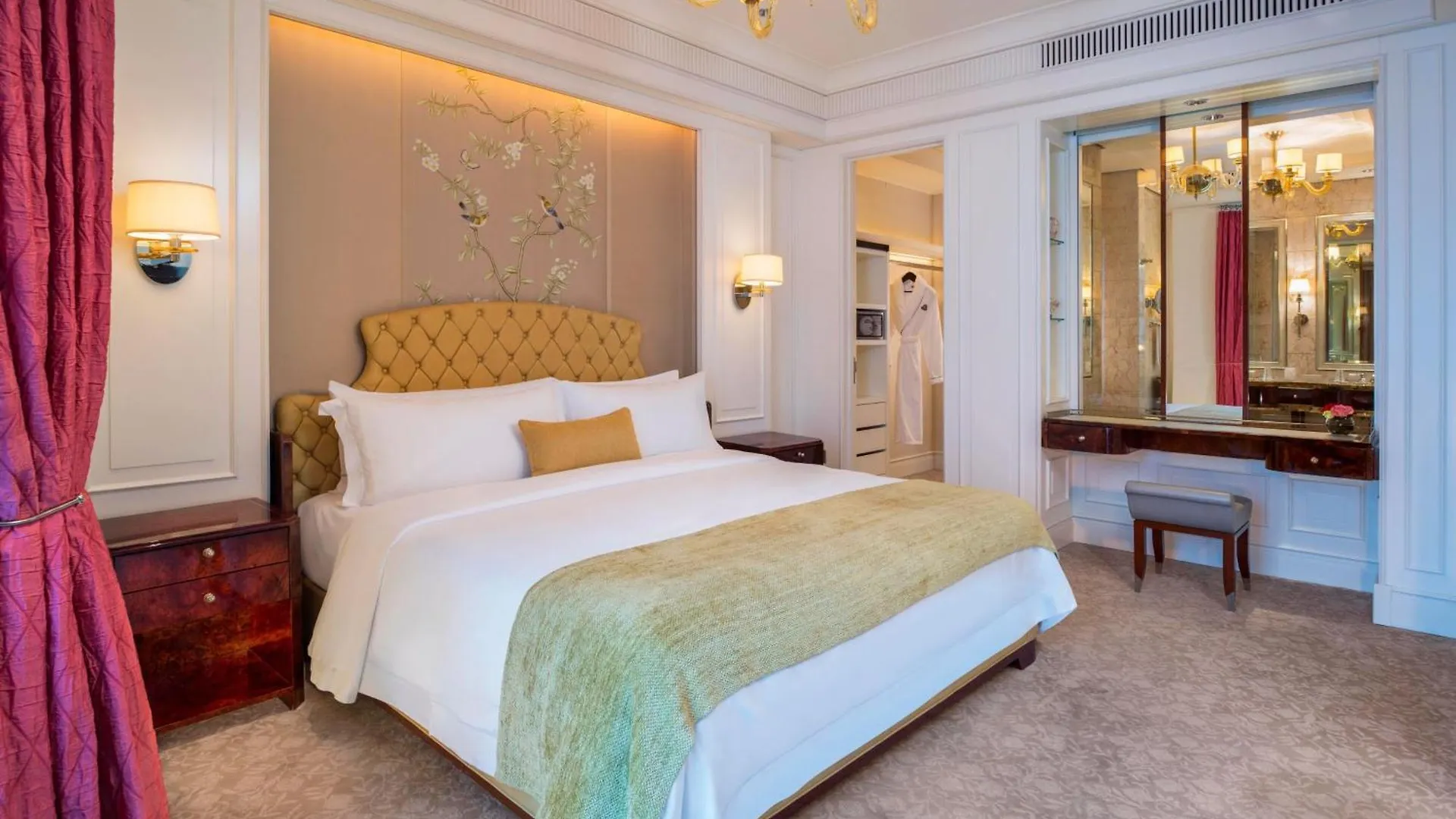 The St. Regis Singapore