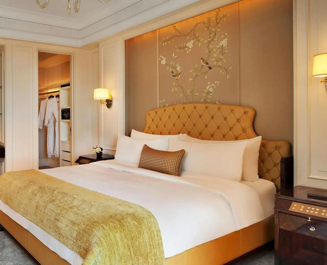 The St. Regis Singapore