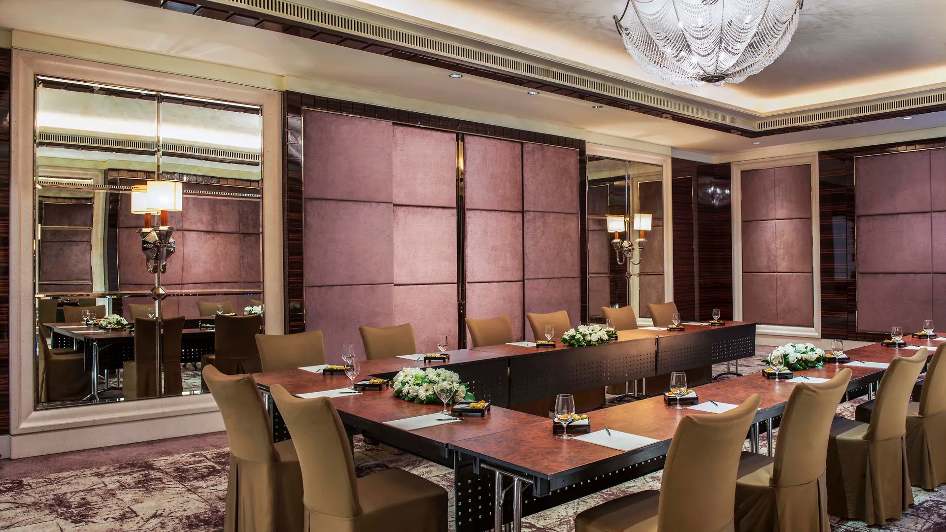 Hotel The St. Regis Singapore