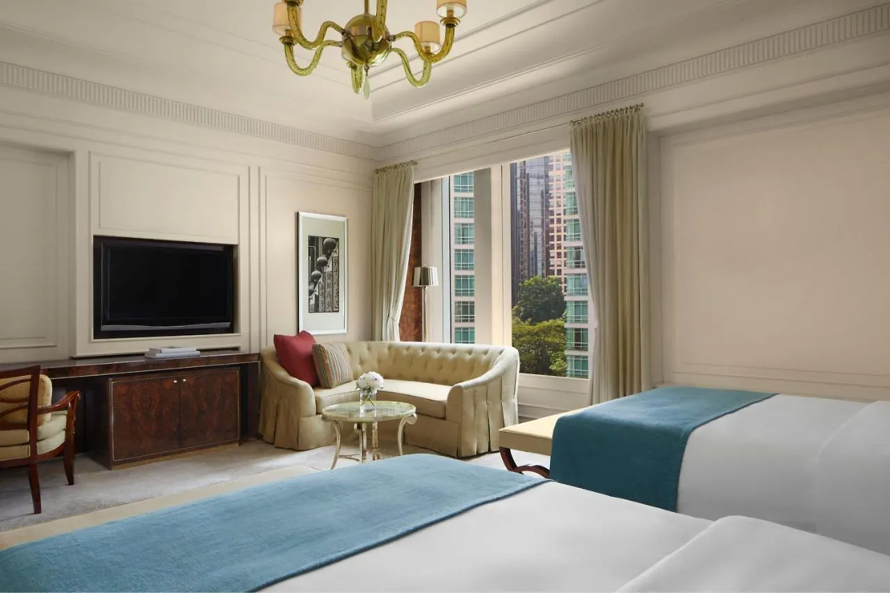 The St. Regis Singapore 5*,  Singapore