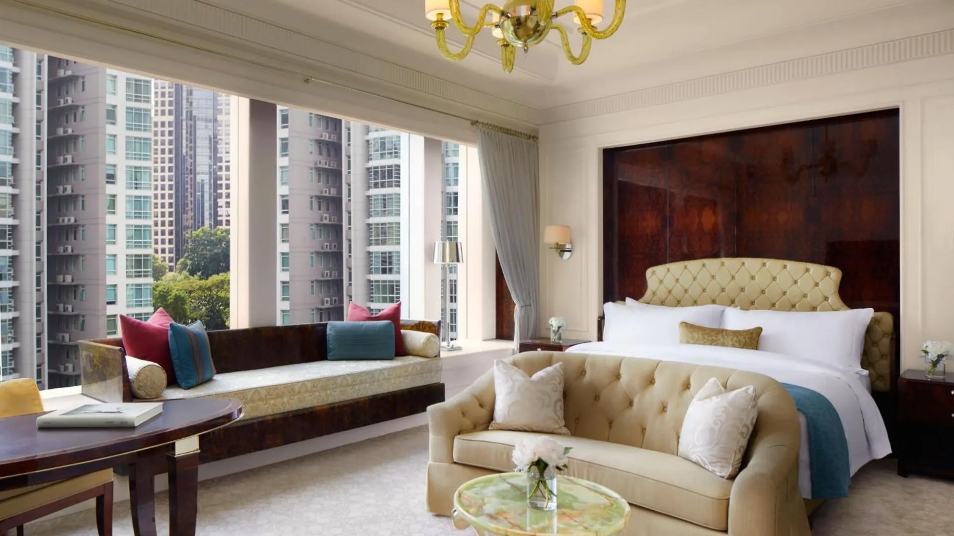 The St. Regis Singapore