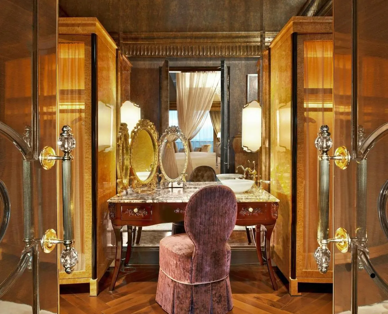 The St. Regis Singapore Singapore
