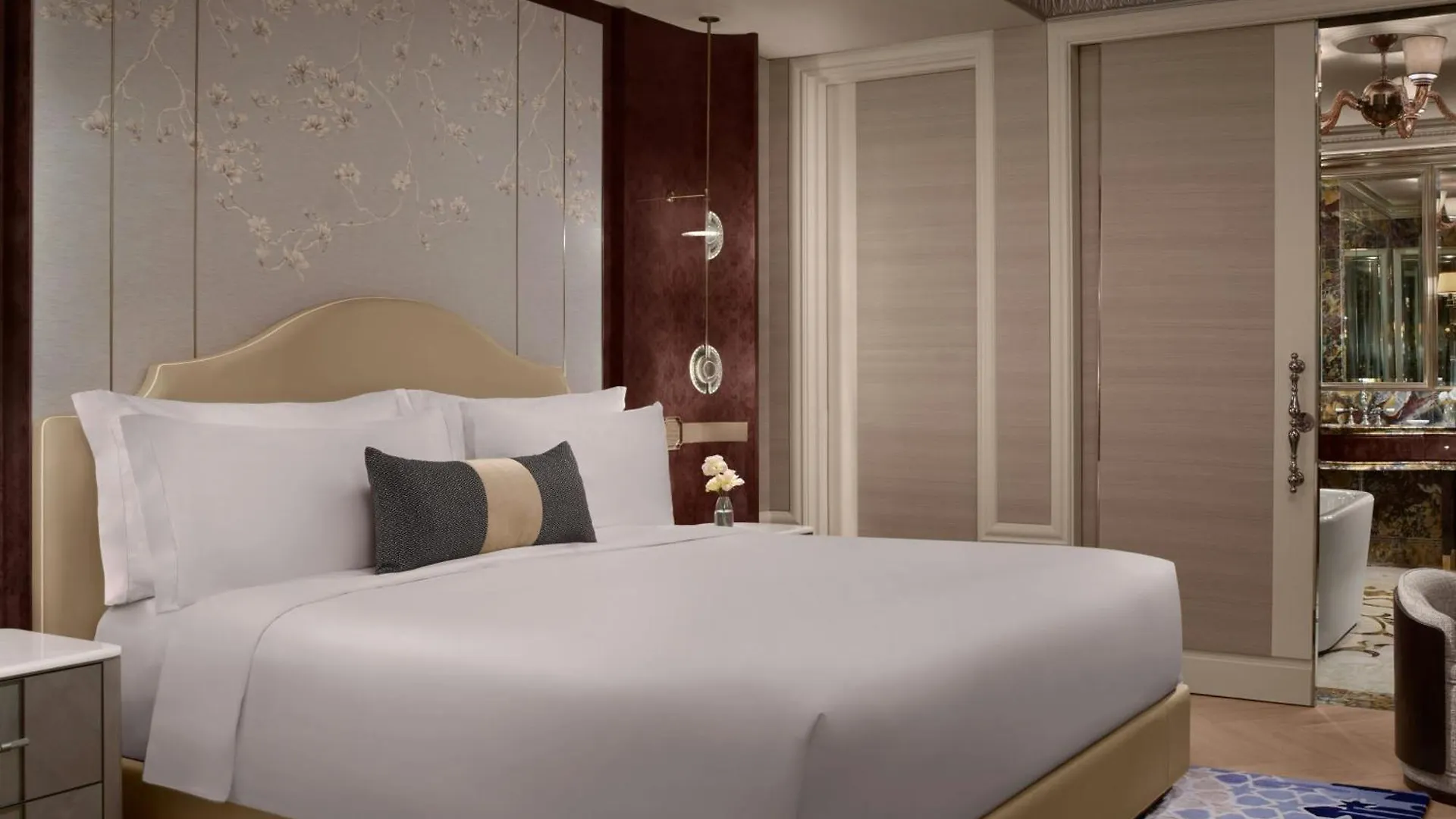 The St. Regis Singapore