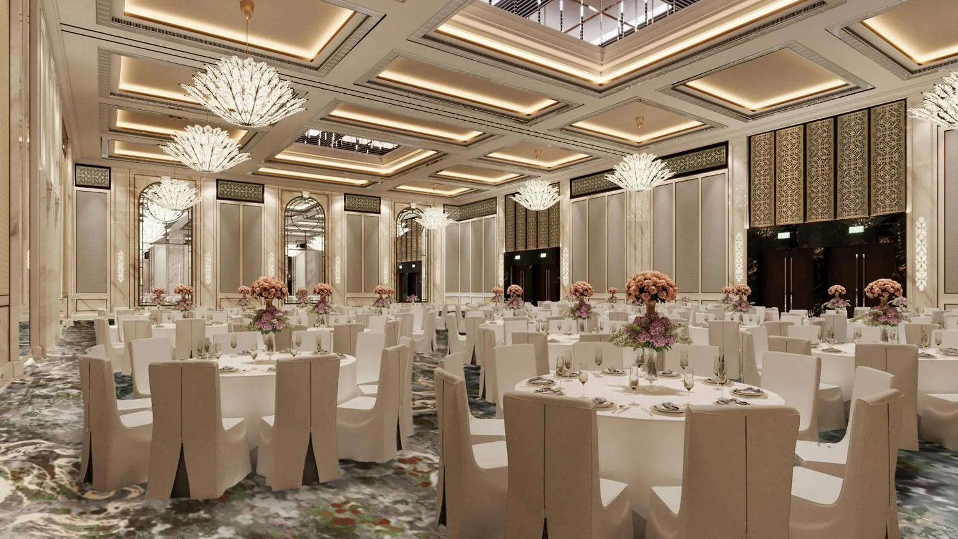 The St. Regis Singapore