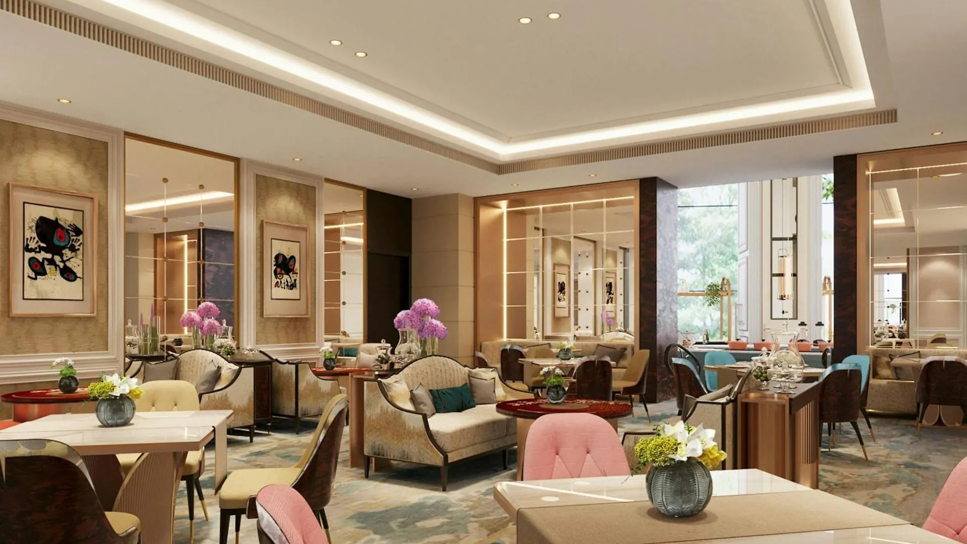 The St. Regis Singapore