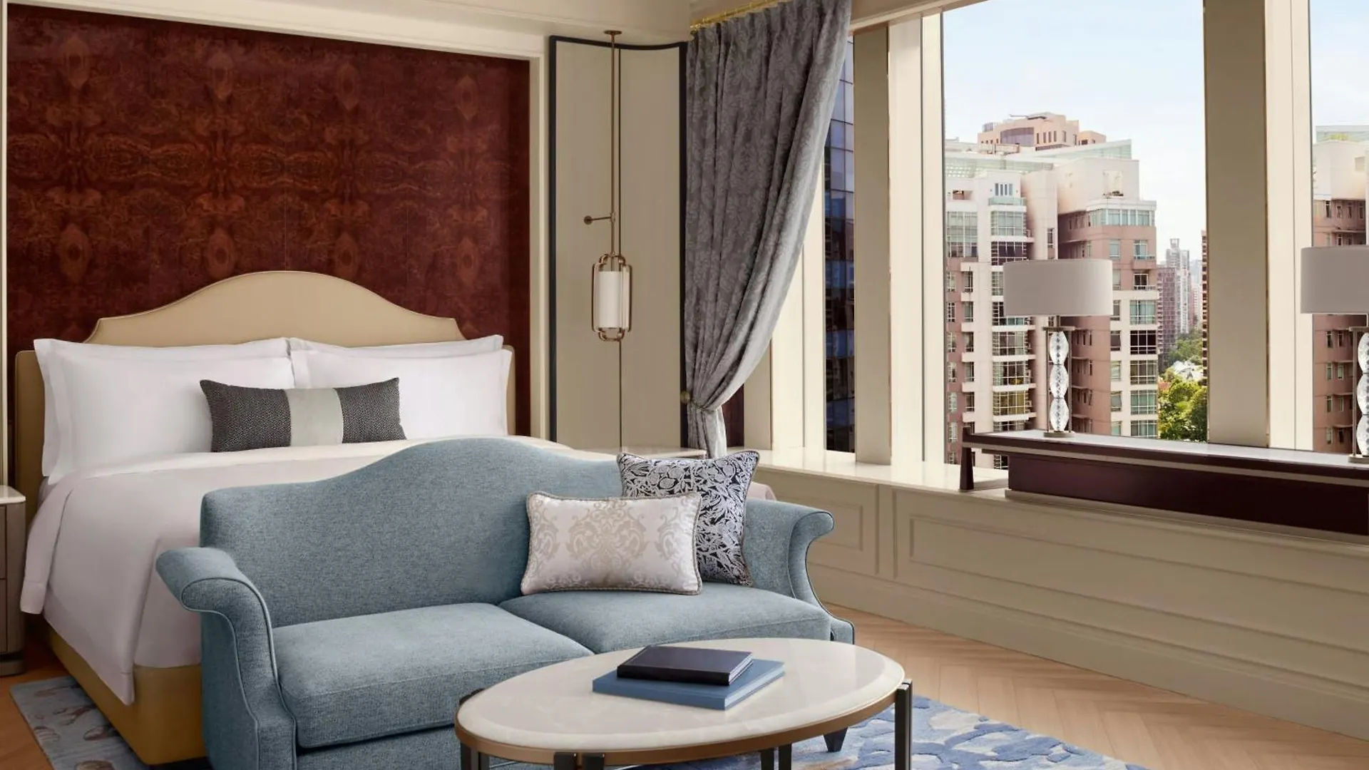 The St. Regis Singapore
