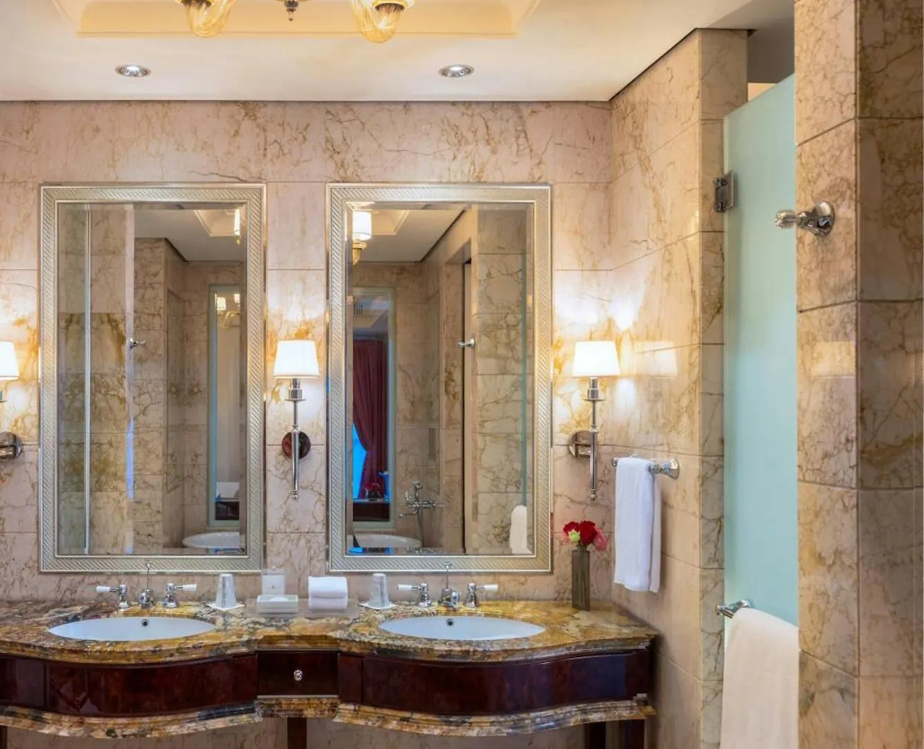 The St. Regis Singapore Singapore
