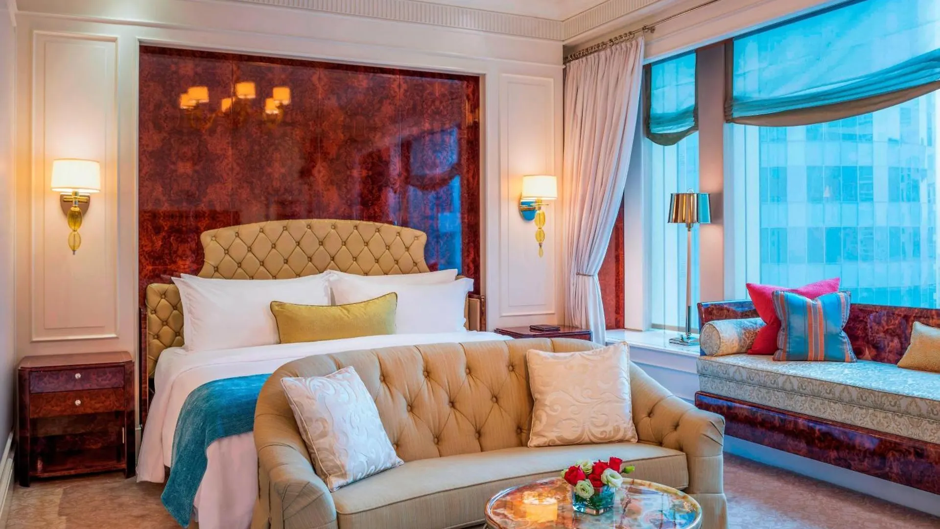 The St. Regis Singapore 5*,  Singapore